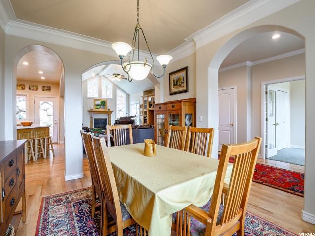 2820 E Melanie Ln S, Ogden, UT 84403 — photo 8