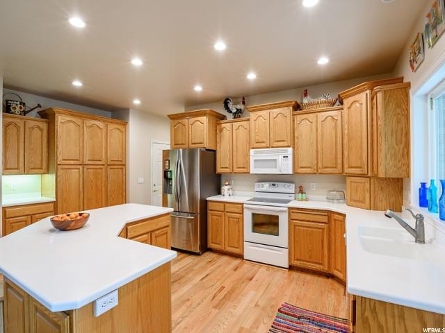2820 E Melanie Ln S, Ogden, UT 84403 — photo 10