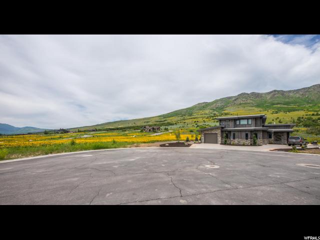 5852 E Wildflower Ct #105, Eden, UT 84310 — photo 12
