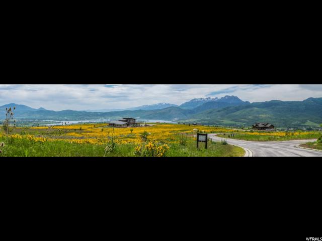 5852 E Wildflower Ct #105, Eden, UT 84310 — photo 6