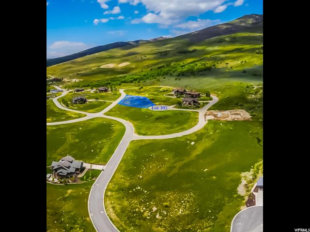 5852 E Wildflower Ct #105, Eden, UT 84310 — photo 4