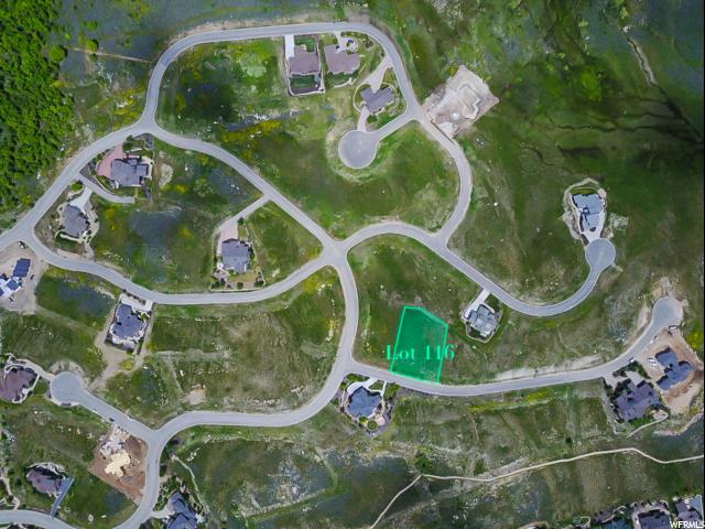 3630 N Pineview Ct #116, Eden, UT 84310 — photo 5