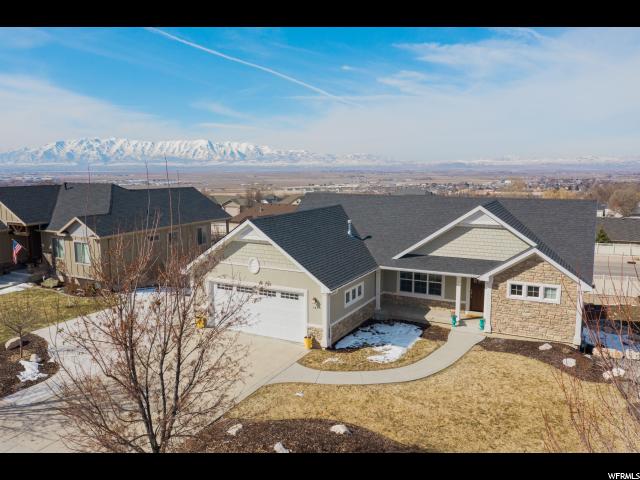 387 S Cardon Ridge Dr E, Smithfield, UT 84335 — photo 2