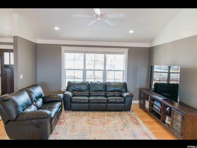 387 S Cardon Ridge Dr E, Smithfield, UT 84335 — photo 11