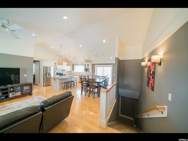 387 S Cardon Ridge Dr E, Smithfield, UT 84335 — photo 12