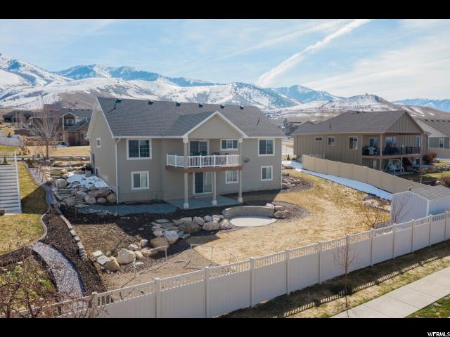 387 S Cardon Ridge Dr E, Smithfield, UT 84335 — photo 4