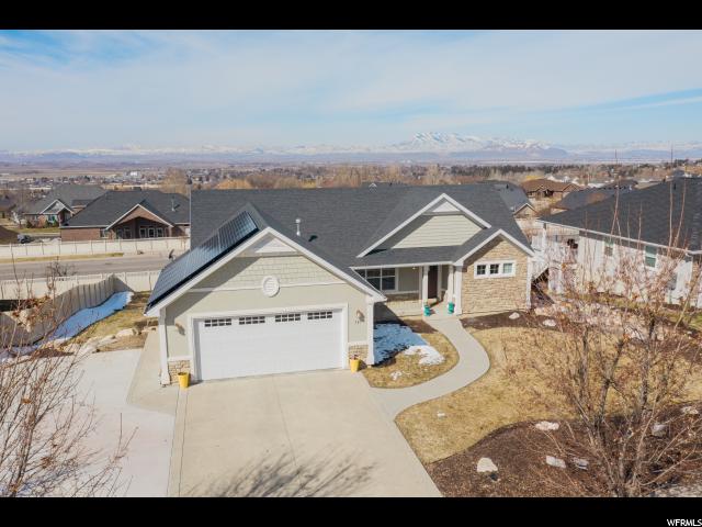 387 S Cardon Ridge Dr E, Smithfield, UT 84335 — photo 3