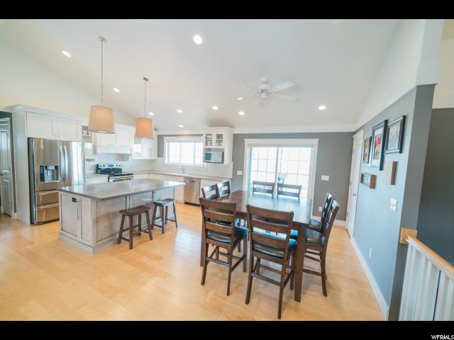 387 S Cardon Ridge Dr E, Smithfield, UT 84335 — photo 8