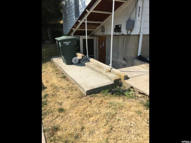 955 E 32nd S, Ogden, UT 84403 — photo 10