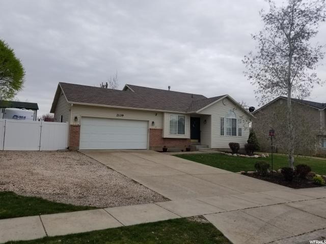 2139 W 1570 N, Clinton, UT 84015 — photo 2