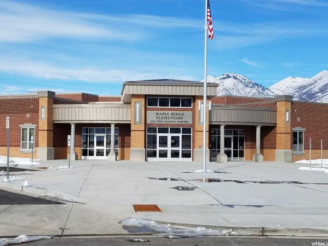 1853 W River Birch Rd S #W14, Mapleton, UT 84664 — photo 5