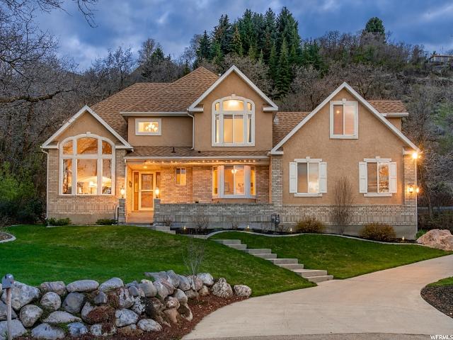 2784 E Dimple Dell, Sandy, UT 84092 — photo 2