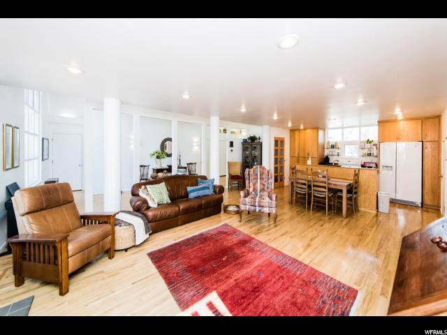 1718 E Mountain Rd N, Logan, UT 84321 — photo 8