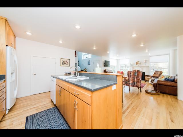 1718 E Mountain Rd N, Logan, UT 84321 — photo 5
