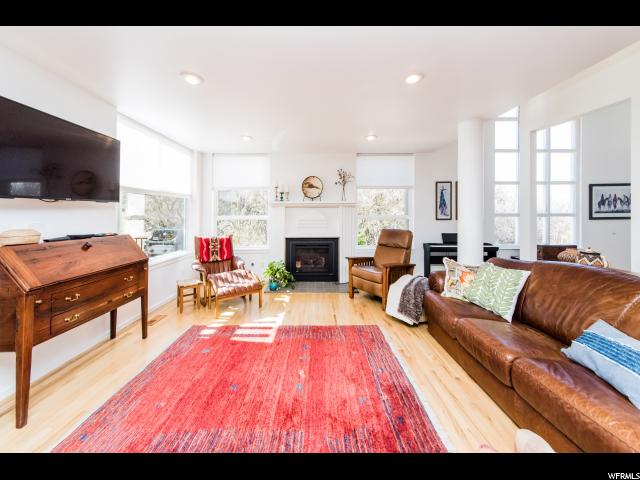 1718 E Mountain Rd N, Logan, UT 84321 — photo 7