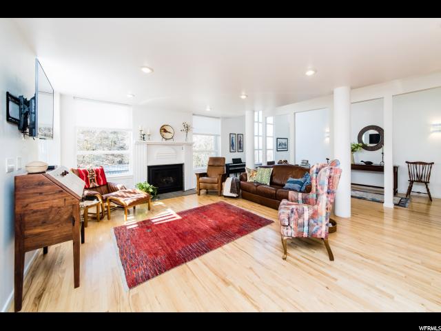 1718 E Mountain Rd N, Logan, UT 84321 — photo 6