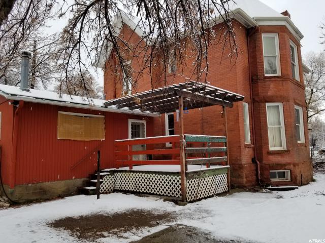 1470 E Cahoon St, Ogden, UT 84401 — photo 4