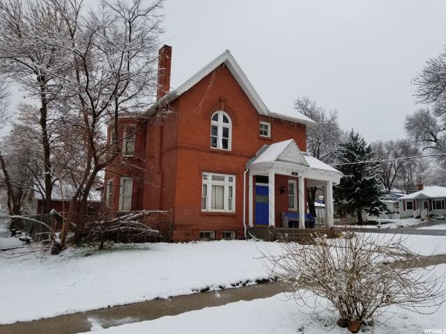 1470 E Cahoon St, Ogden, UT 84401 — photo 2