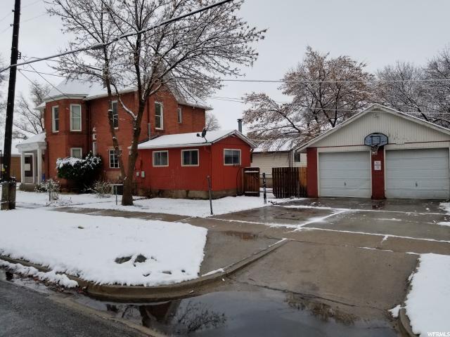 1470 E Cahoon St, Ogden, UT 84401 — photo 3