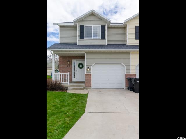 240 E 830 S, Smithfield, UT 84335 — photo 2