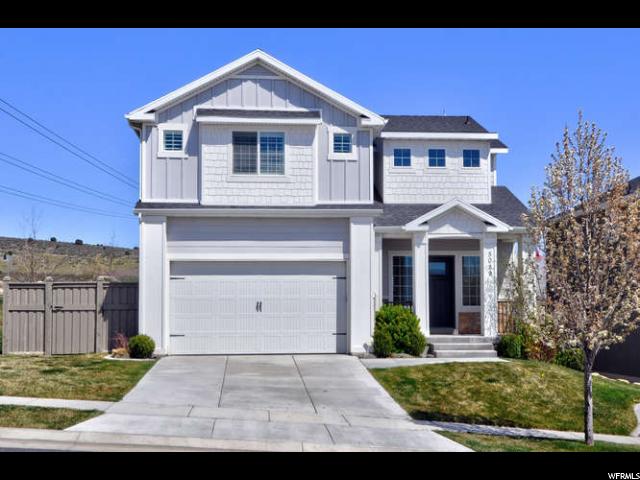5089 E Red River Dr, Eagle Mountain, UT 84005 — photo 3