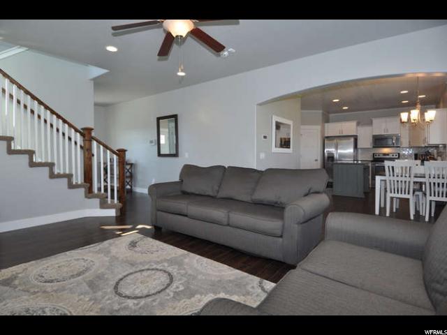 5089 E Red River Dr, Eagle Mountain, UT 84005 — photo 9