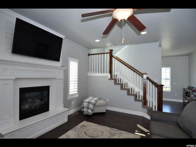 5089 E Red River Dr, Eagle Mountain, UT 84005 — photo 7