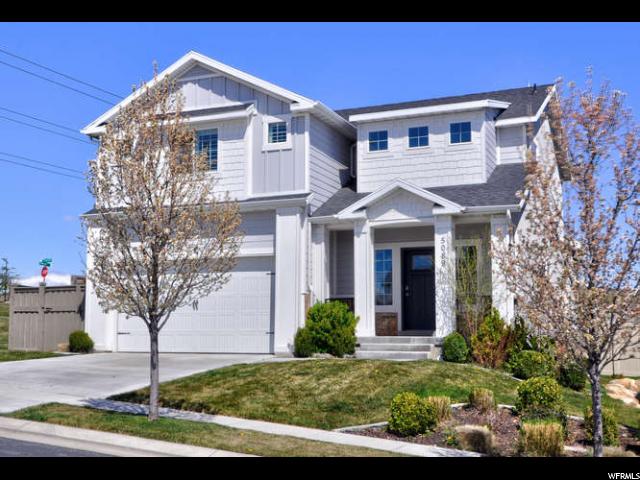 5089 E Red River Dr, Eagle Mountain, UT 84005 — photo 2