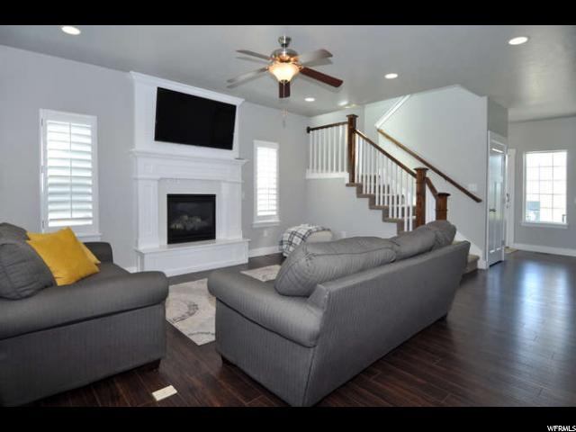 5089 E Red River Dr, Eagle Mountain, UT 84005 — photo 6