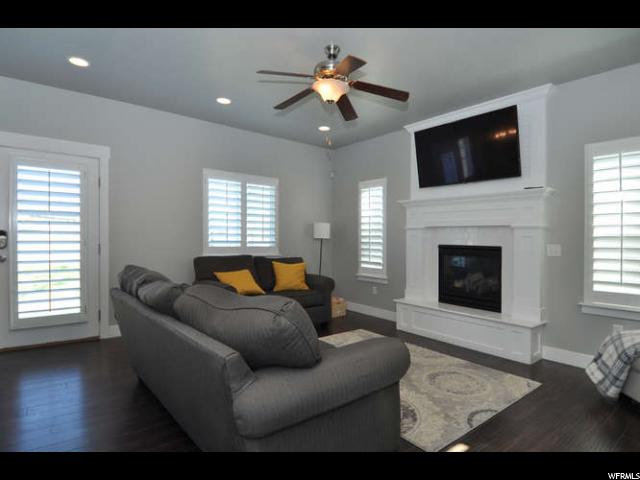 5089 E Red River Dr, Eagle Mountain, UT 84005 — photo 8