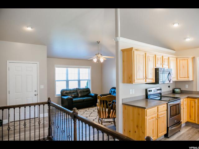 392 N Hammond Ln, Providence, UT 84332 — photo 3