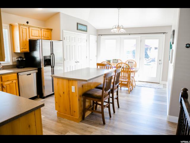 392 N Hammond Ln, Providence, UT 84332 — photo 5