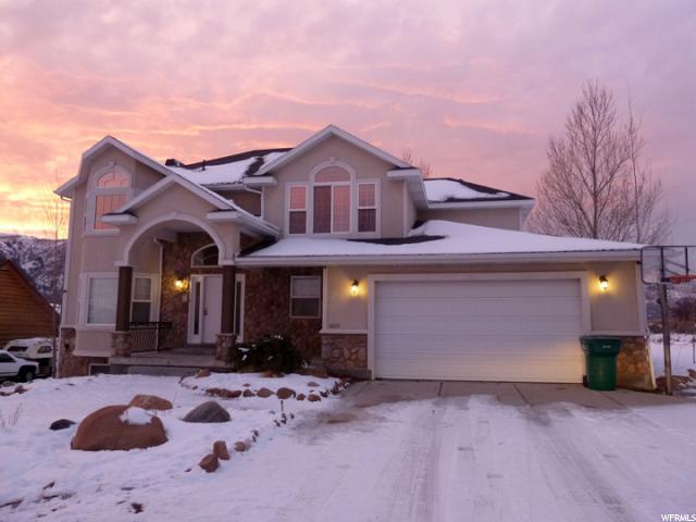 Homes With Mother In Law Apartments Weber County 801 477 0219 46