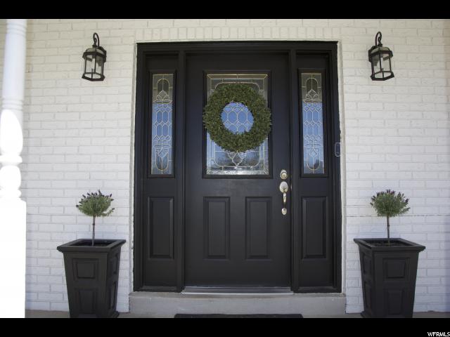 1105 E Creekview Dr S, Fruit Heights, UT 84037 — photo 6