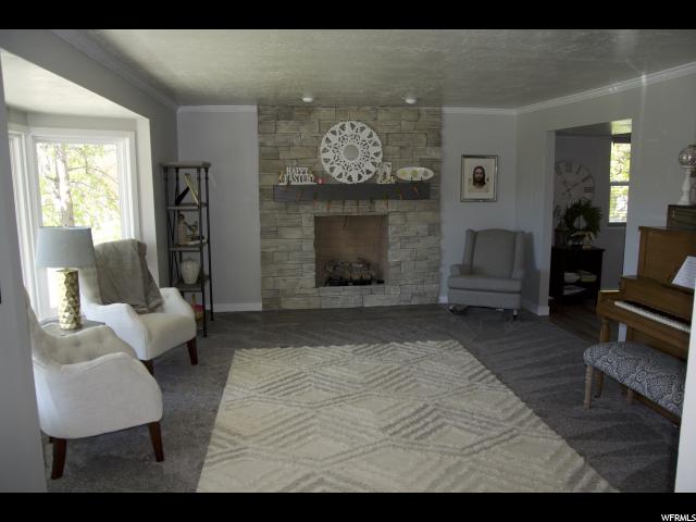 1105 E Creekview Dr S, Fruit Heights, UT 84037 — photo 7