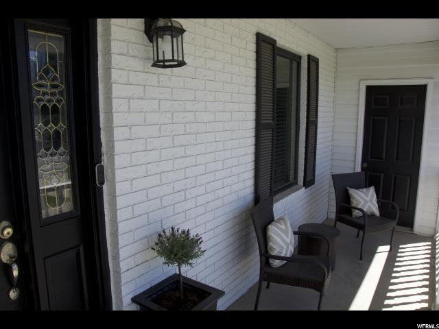 1105 E Creekview Dr S, Fruit Heights, UT 84037 — photo 5