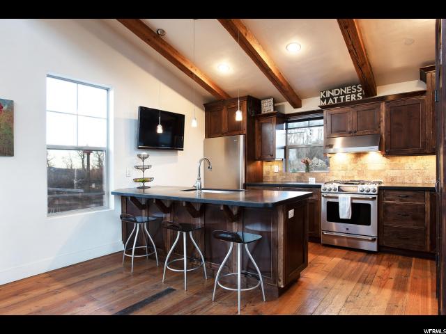 989 E Tollgate Rd, Park City, UT 84098 — photo 8