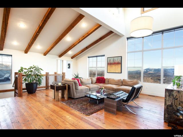 989 E Tollgate Rd, Park City, UT 84098 — photo 3