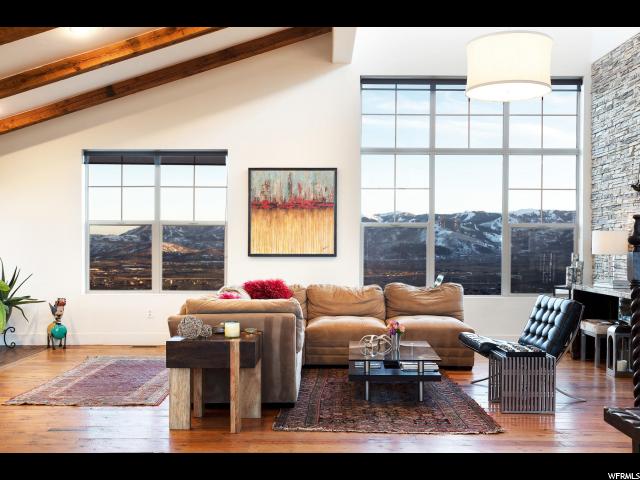 989 E Tollgate Rd, Park City, UT 84098 — photo 2
