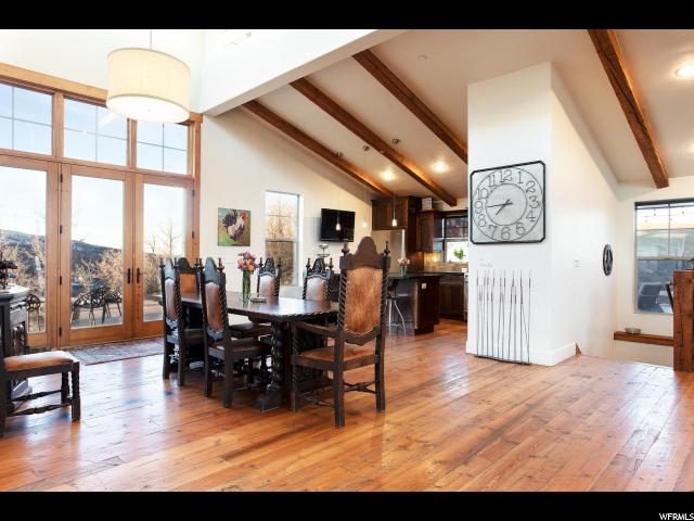 989 E Tollgate Rd, Park City, UT 84098 — photo 7