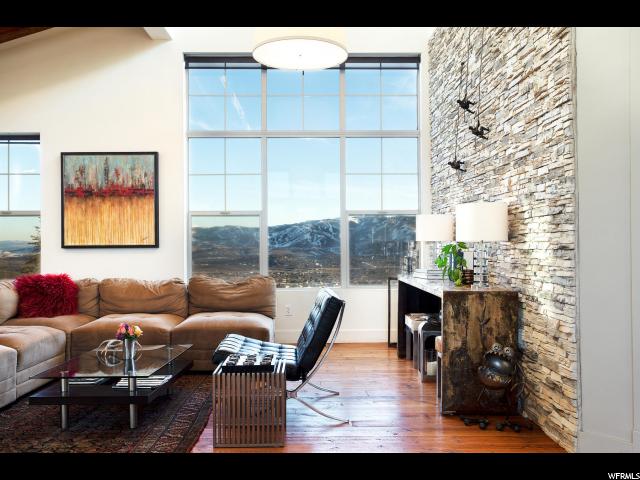 989 E Tollgate Rd, Park City, UT 84098 — photo 6