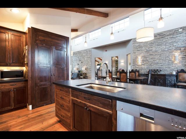 989 E Tollgate Rd, Park City, UT 84098 — photo 11