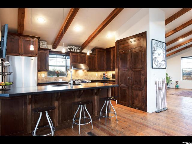 989 E Tollgate Rd, Park City, UT 84098 — photo 9