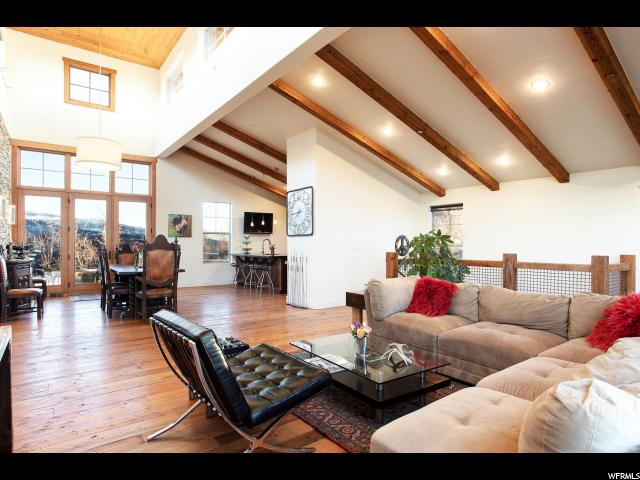 989 E Tollgate Rd, Park City, UT 84098 — photo 5