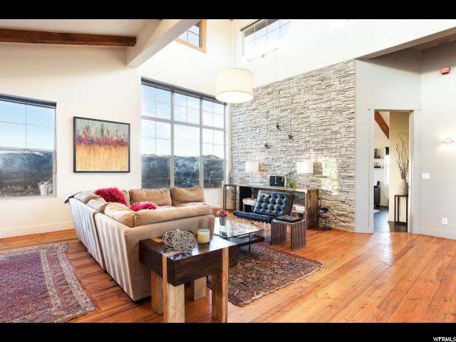 989 E Tollgate Rd, Park City, UT 84098 — photo 4