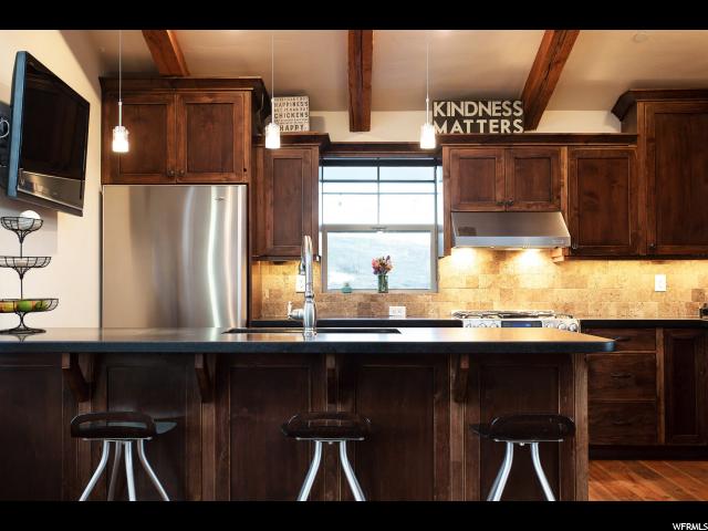 989 E Tollgate Rd, Park City, UT 84098 — photo 12