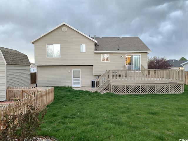 1472 N 780 W, Clinton, UT 84015 — photo 9