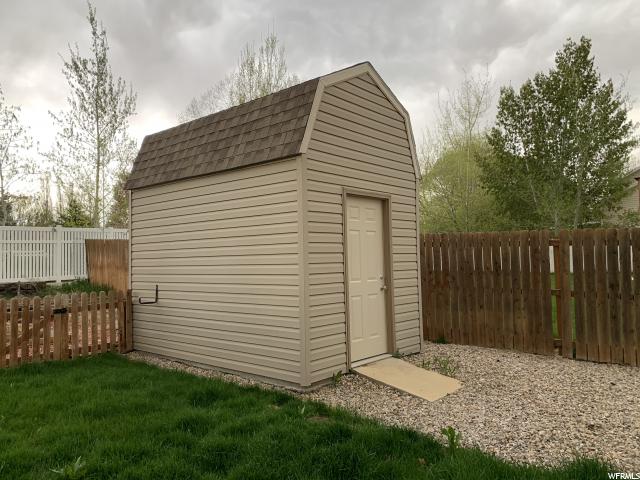 1472 N 780 W, Clinton, UT 84015 — photo 8