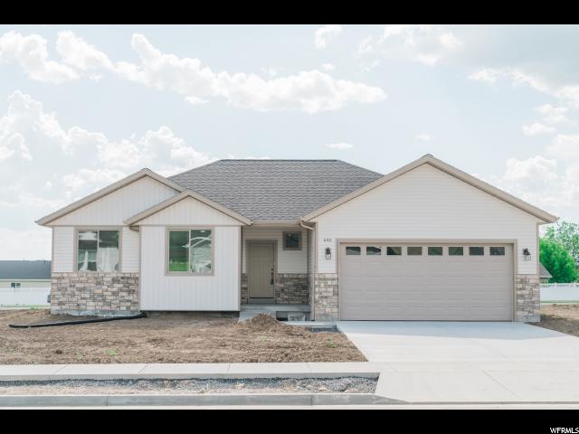 685 S 280 E, Smithfield UT 84335