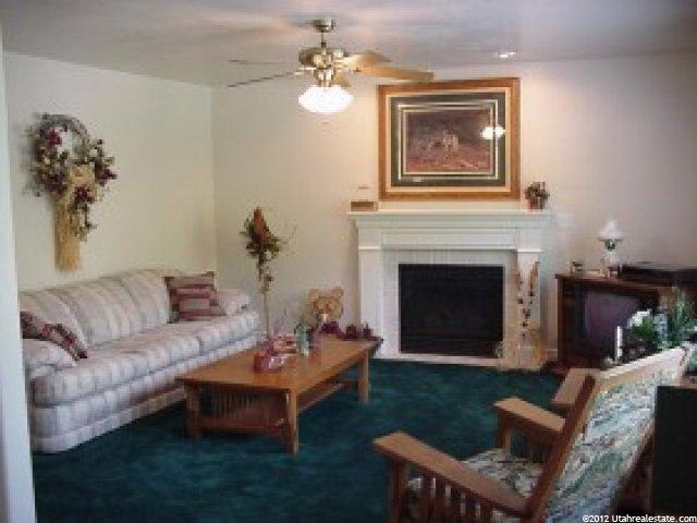 1872 Anasazi Dr, Ogden, UT 84403 — photo 6